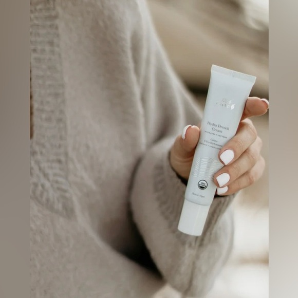 NWT 100% Pure Hydra Drench Cream - Picture 5 of 16